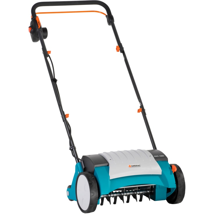 Gardena elektrisk plenlufter ECV1000, 230V
