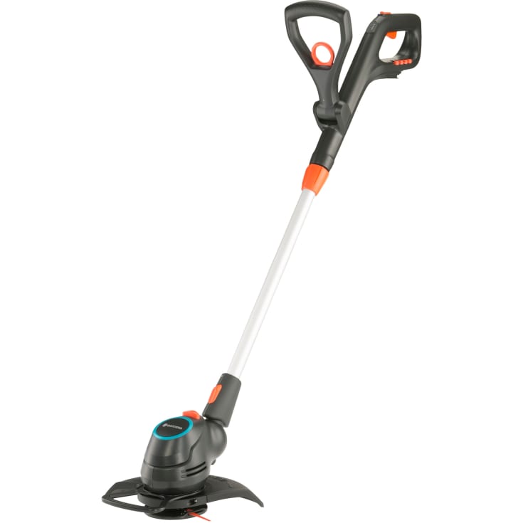 Gardena gresstrimmer 23 cm, 18V 2,5Ah batteri