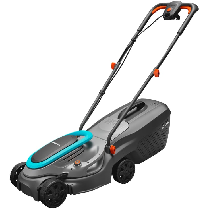 Gardena Powermax plæneklipper 230V, 32 cm