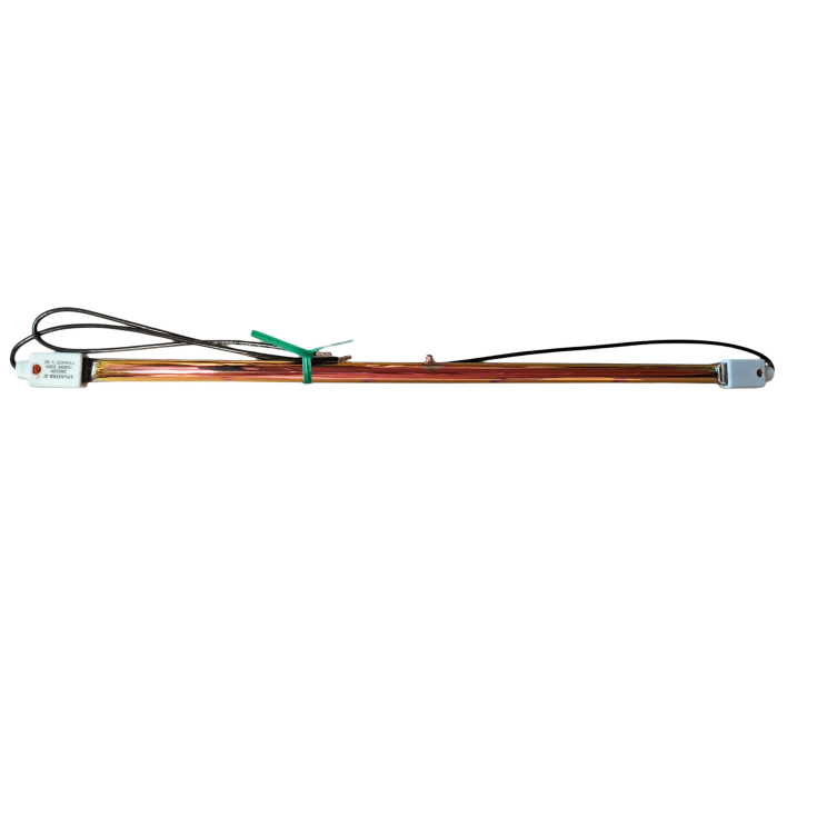 Solamagic Heater Solastar-G2, S2/S3 2500