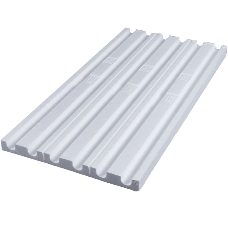 Roth QuickTemp Compact tilførselsplate 24/16