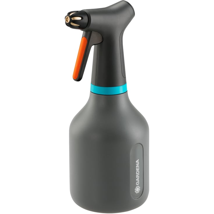 6 stk Gardena forstøver, 0,75 liter