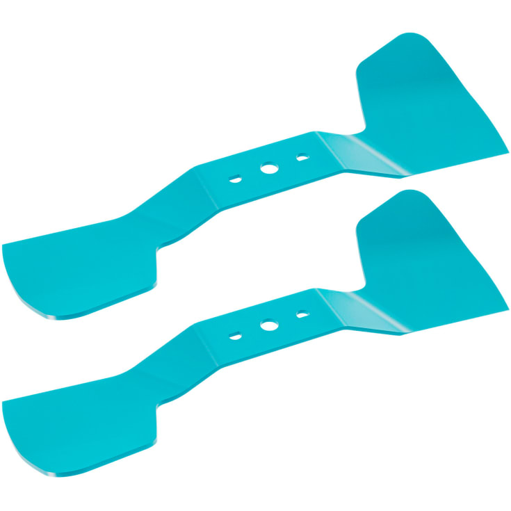 Gardena reserveknive 36V, 460mm, 2 stk