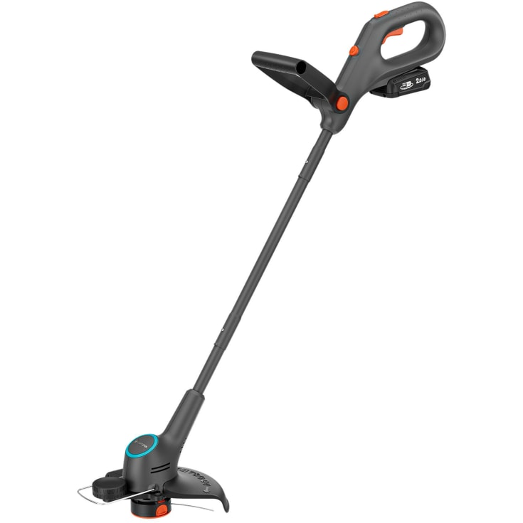 Gardena Easytrim græstrimmer 25 cm, 18V 2,0Ah batteri