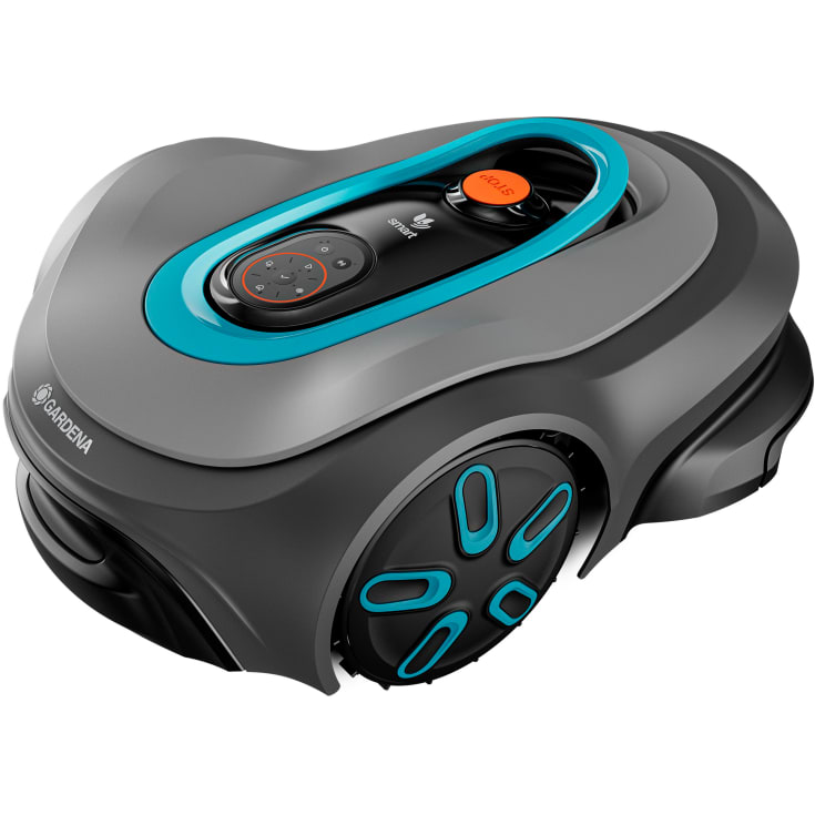 Gardena smart Sileno Max robotplæneklipper, med kabel, 900 m²