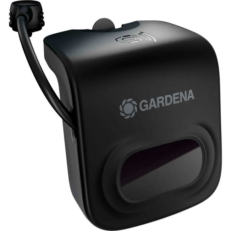 Gardena antikollisjonsradar til Sileno