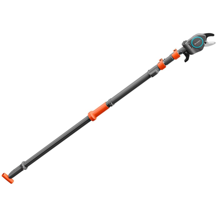 2 st Gardena Starcut Pro toppsax, 172 cm