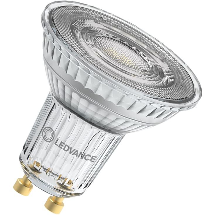 Ledvance GU10 spotlampa, 4000K, 3,7W