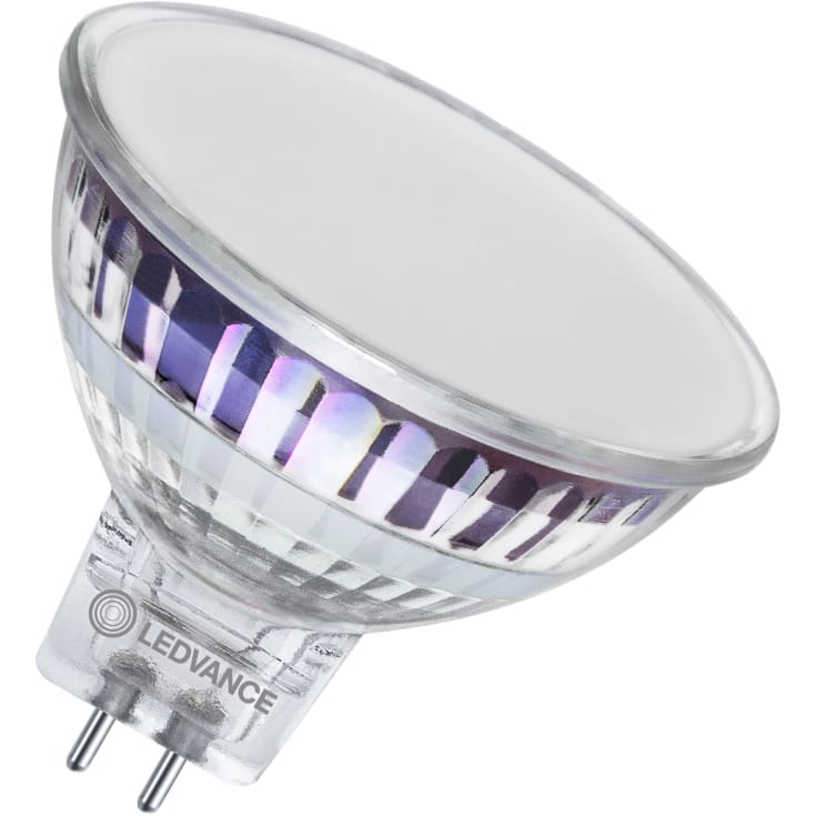 Ledvance GU5,3 stiftlampa, 2700K, 5,3W