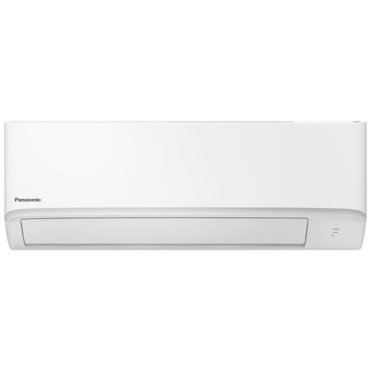 Panasonic Split CS-TZ35ZKEW luft til luft varmepumpe, indedel, 3,5kW
