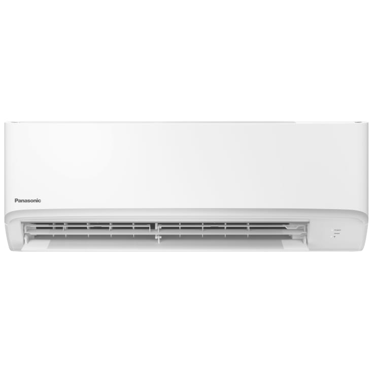 Panasonic Split CS-TZ35ZKEW luft til luft varmepumpe, indedel, 3,5kW