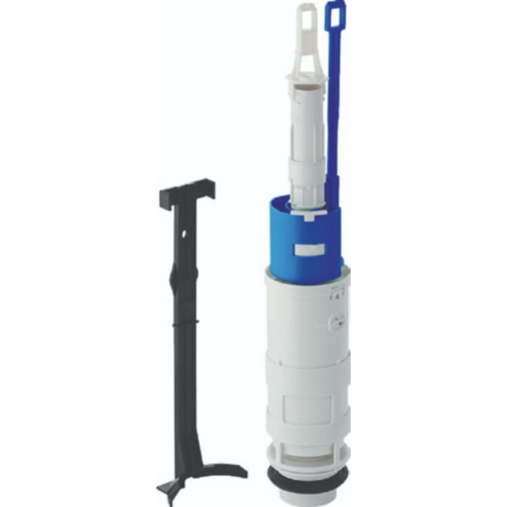 Geberit skyllegarniture