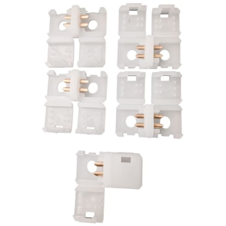 Hilux smartclips til HiluX HighPower LED strip, 5-pak