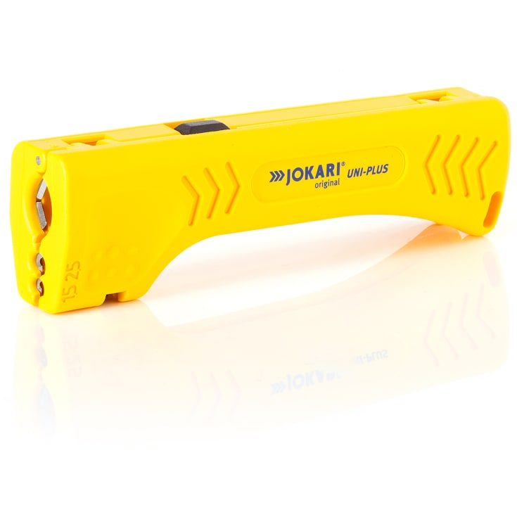 Jokari afisoleringsværktøj, 1,5-2,5 mm