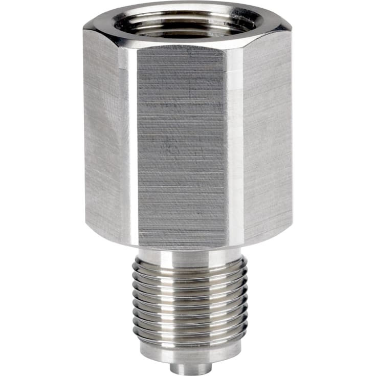 Adapter g1/2 hun, g3/8 han
