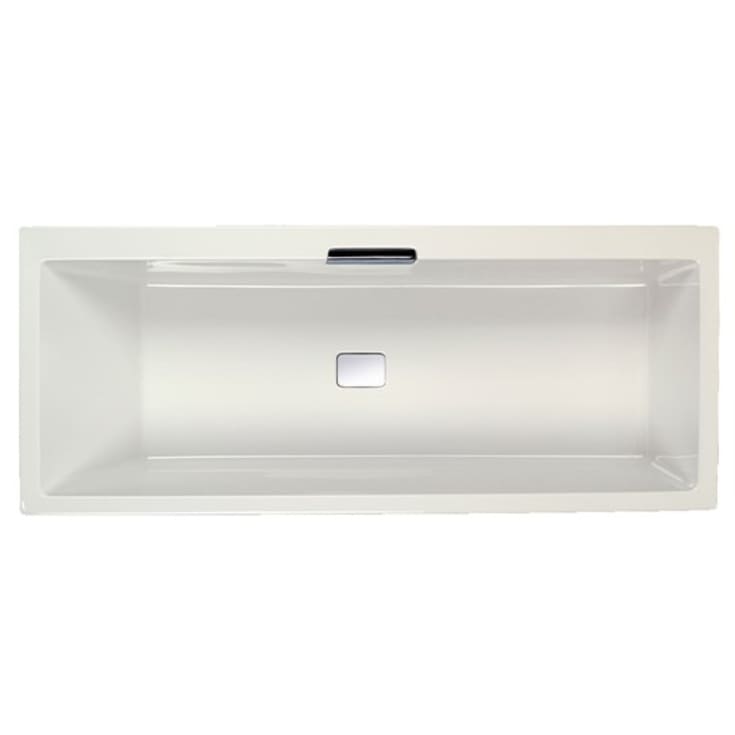 Strømberg Celsius badekar, venstre, 1700 x 700 mm