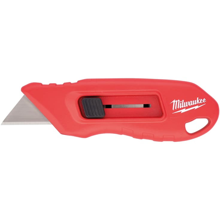 Milwaukee KOMPAKT universalkniv