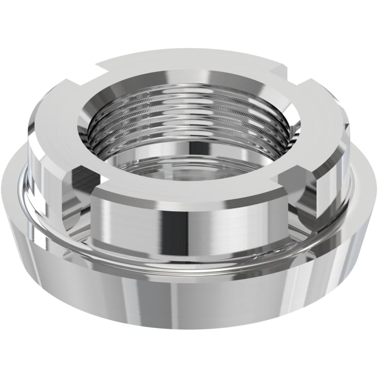 45 stk Adapter DN40 Dairy til MBS 4510