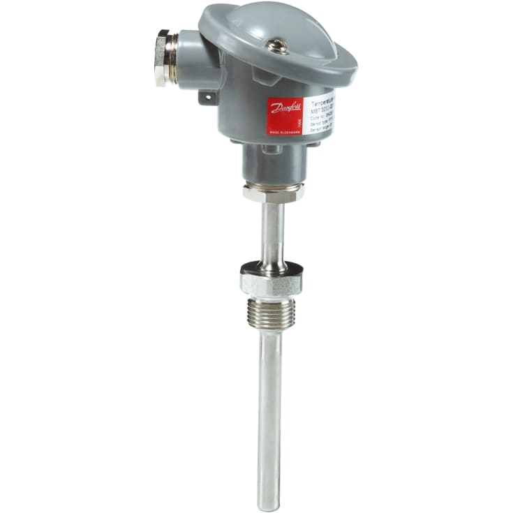 Temperaturtransmitter MBT 3252, 50 mm, G 1/2