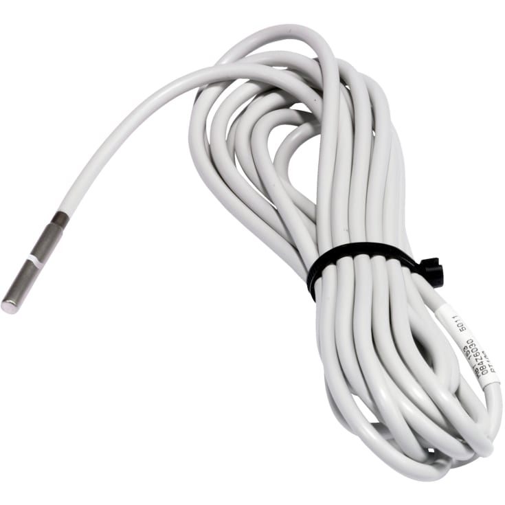 Temperatur føler MBT 153, 8,5 m, PT, 1000 Ohm