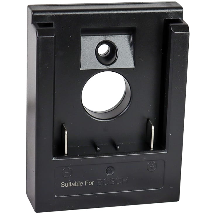 Blue Electric batteriadapter, Bosch