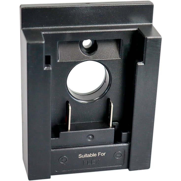 Blue Electric batteriadapter, Flex