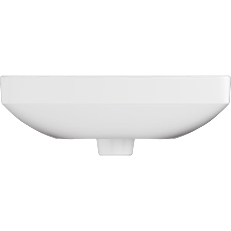 Grohe Euro servant, 45x38,5 cm, hvit