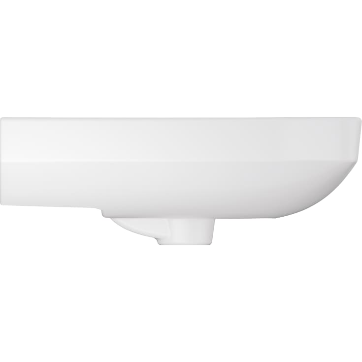 Grohe Euro håndvask, 55x44 cm, hvid
