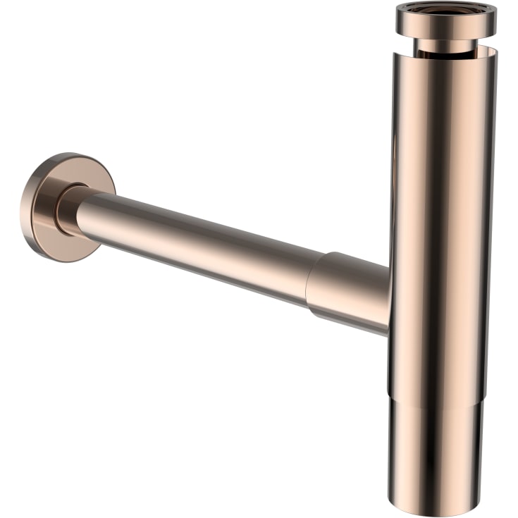 Laufen pungvattenlÄs, rosa guld