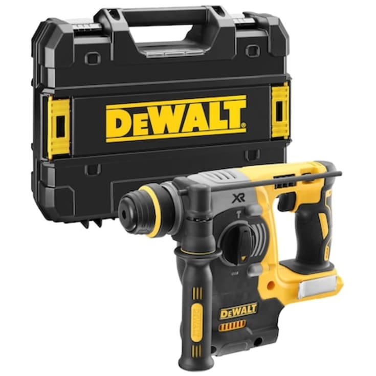 DEWALT 18V XR borehammer DCH273NT-XJ
