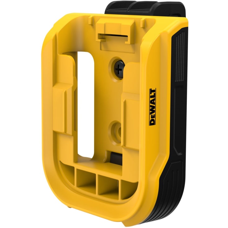 DeWalt DXL Thoughsystem 2.0 batteriholdere, 2 stk.