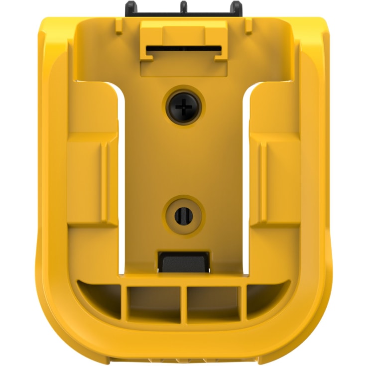 DeWalt DXL Thoughsystem 2.0 batteriholdere, 2 stk.