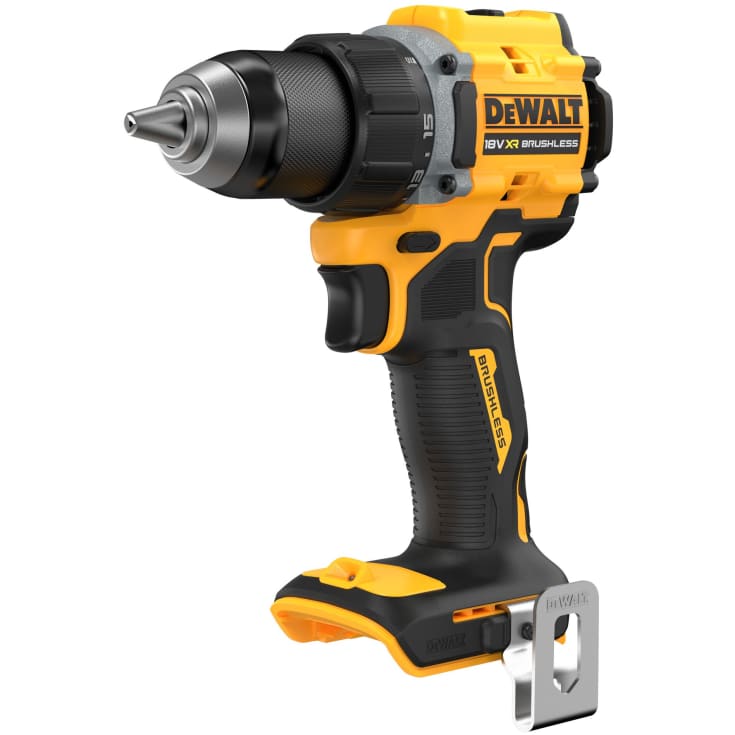DeWalt 18V XR DCD794NT-XJ borrmaskin, utan batteri