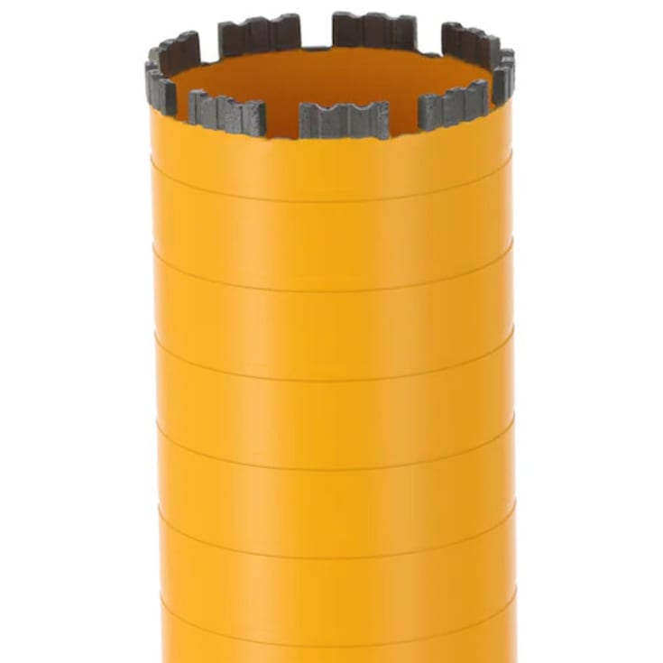 DEWALT diamantbor, 5/4" x 102 mm x 450 mm