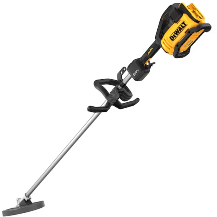Dewalt 18V/54V XR DCMBC812N-XJ buskrydder, 42 cm, uden batteri