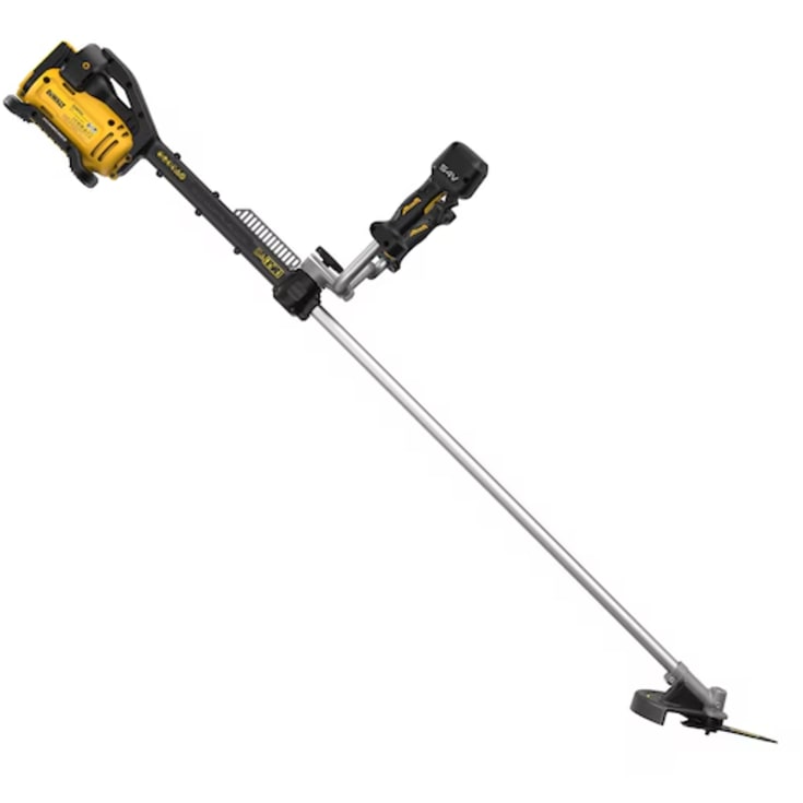 Dewalt 18V/54V XR DCMBC823N-XJ buskrydder, 2-håndsgreb, 42 cm, uden batteri