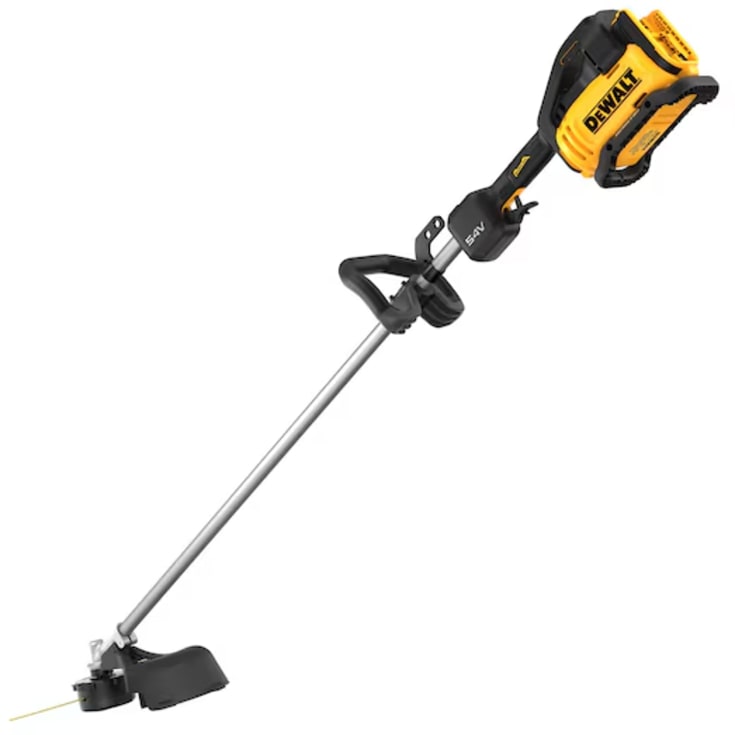 Dewalt DCMST911N-XJ gresstrimmer, 42 cm