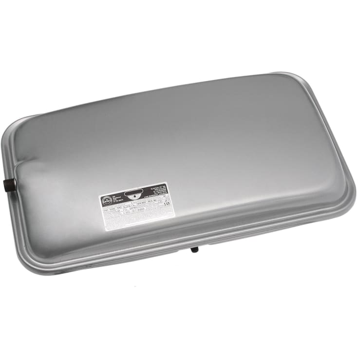 Vaillant ekspansionsbeholder, 10 liter