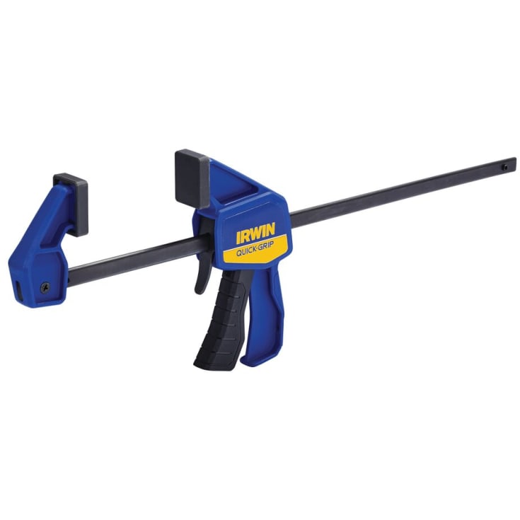 Irwin Quick-Grip mini énhåndstvinge, 12"/300 mm
