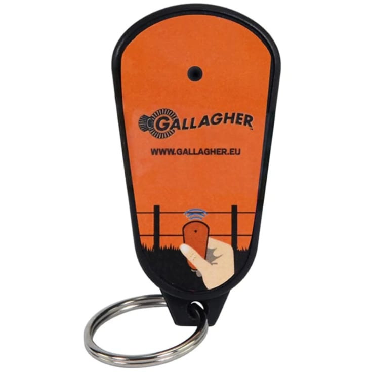 Elhegns nøglering tester