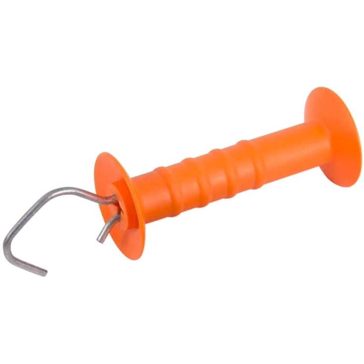 Ledhåndtag orange
