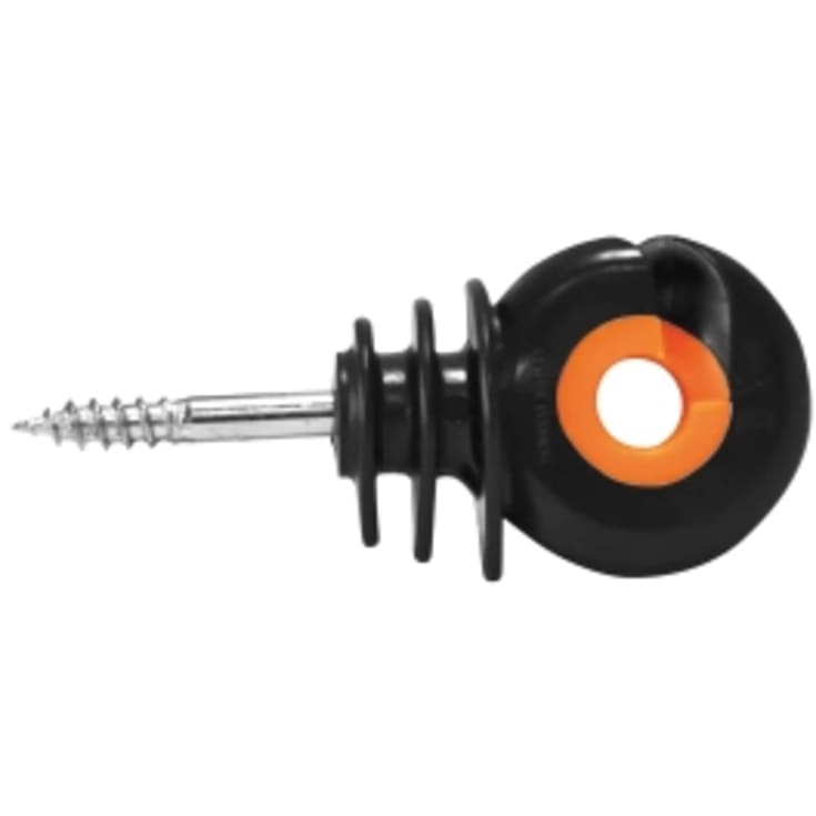 XDI-ringisolator med skruv (125)