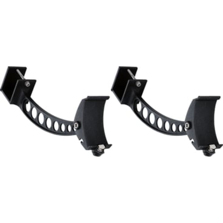 Solamagic Premium Parasol Bracket Tube kolsvart