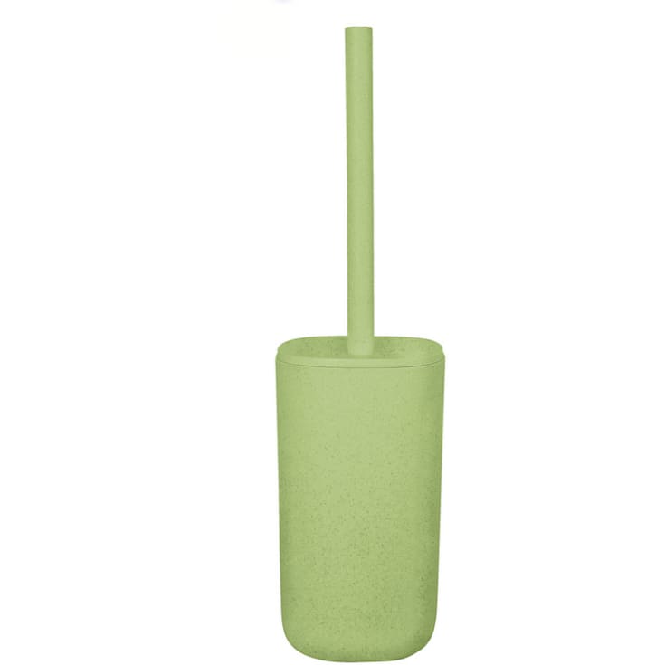 Kleine Wolke Belgrano toiletbørste, grøn