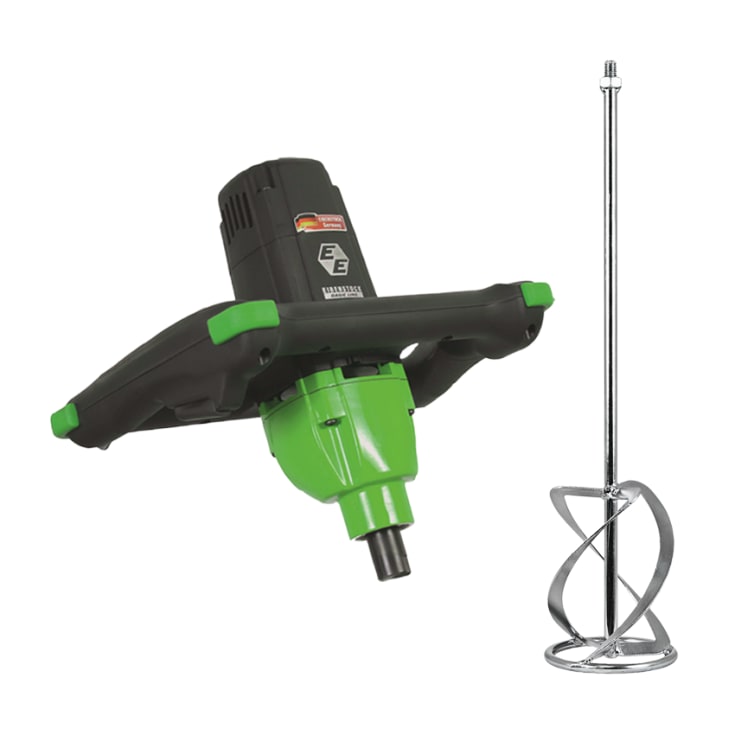 EIBENSTOCK røreværk MXT 1300, 1300 W