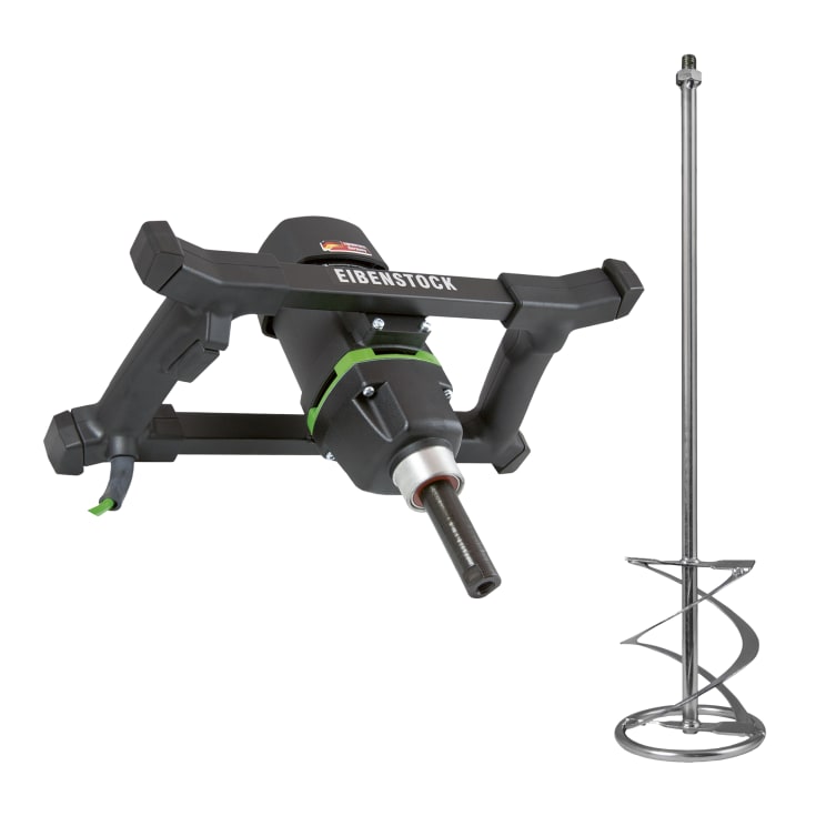EIBENSTOCK blandare EHR 20,1 L, 1300 W