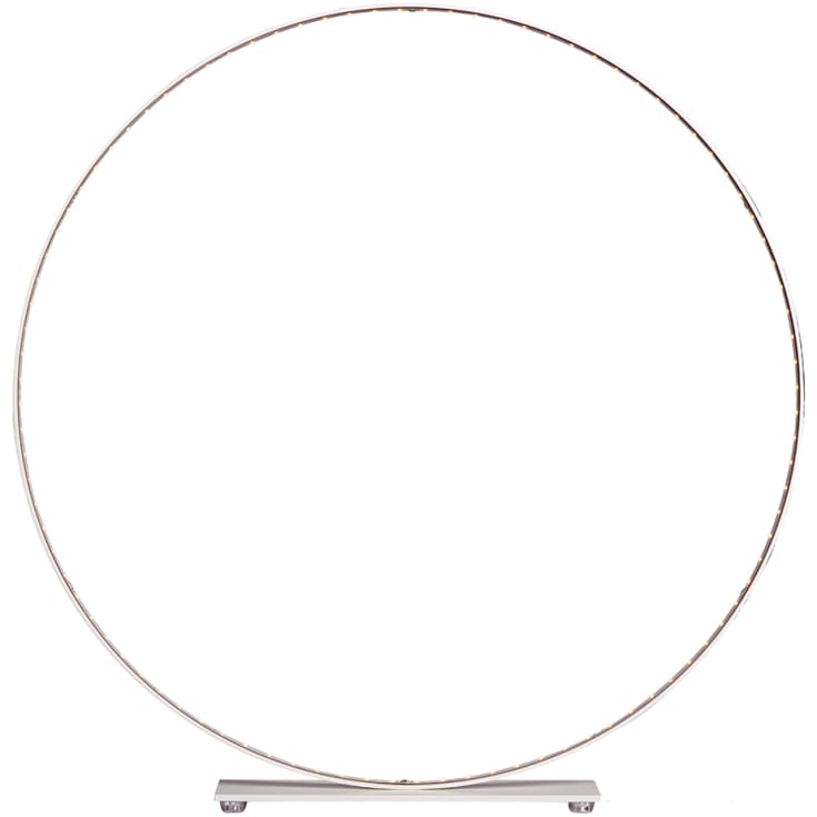 Le Deun Classic XS bordslampa, svart