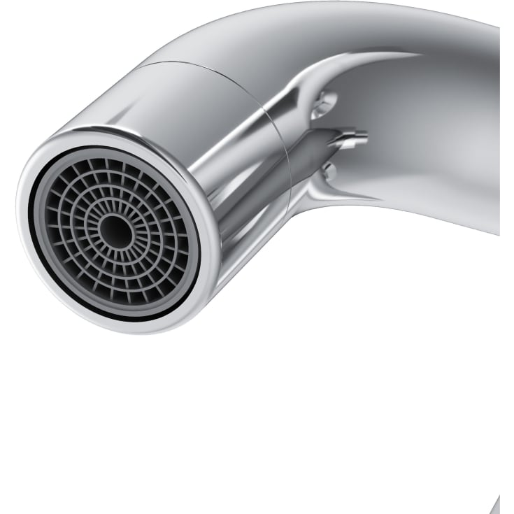 AM.PM Hit kararmatur, krom