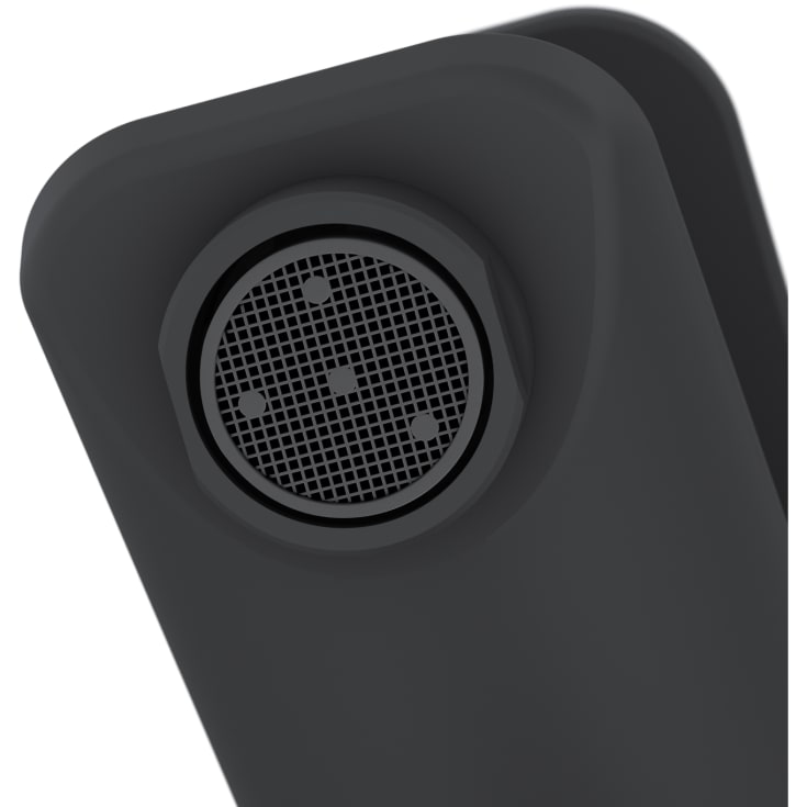 AM.PM X-Joy brusearmatur, sort