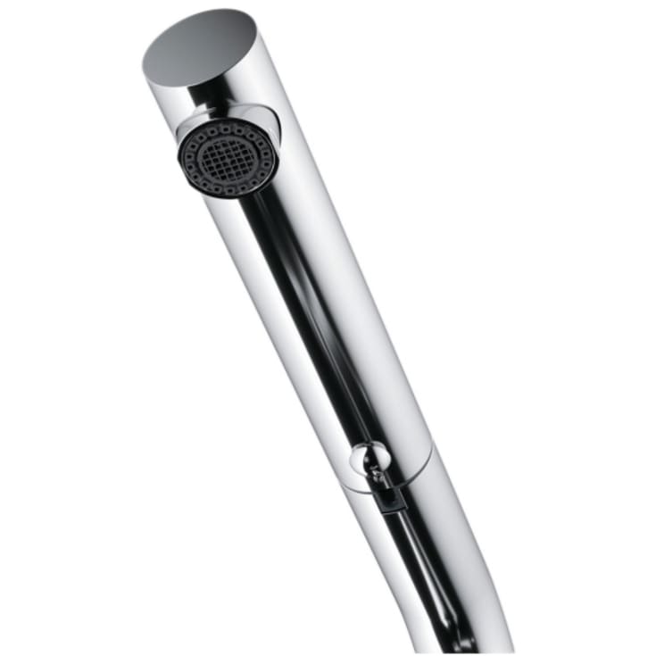 Franke Active 2.0 køkkenarmatur, udtrækstud, krom